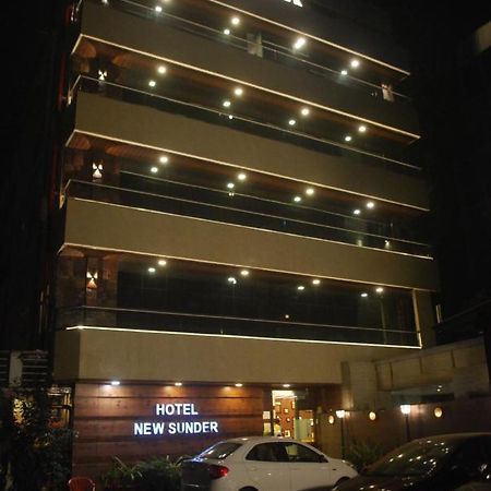 Hotel New Sunder Indore Exterior photo