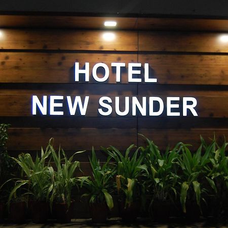 Hotel New Sunder Indore Exterior photo